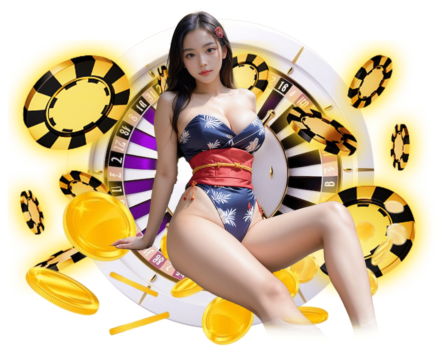 ACASH888